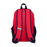 FC Bayern München rugzak 45 cm rood